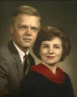 Ron and Hazel